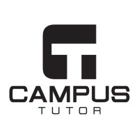 Campus Tutor logo - Similar company to Medvelle