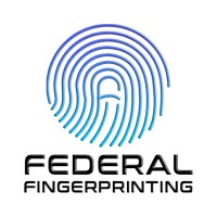 Federal Fingerprinting, Inc. / Ameritek ID logo - Similar company to Optimize Cyber