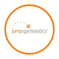 Jump Gymnastics logo - Similar company to Jump! Gymnastics