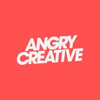 Angry Creative UK logo - Similar company to Toucan Code