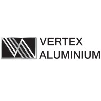 Vertex Aluminium logo - Similar company to Surat Aluminium