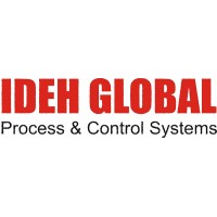 IDEH GLOBAL logo - Similar company to Iras Automation Solutions (Ideh)