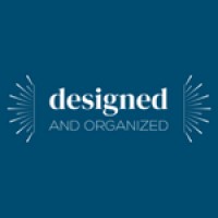 Designed and Organized LLC logo - Similar company to Chemist Creative