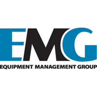 Equipment Management Group logo - Similar company to Trekker Distributor