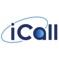 iCALL logo - Similar company to Call I.T.