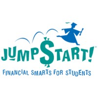 Jump$tart Washington logo - Similar company to Crypto Valley Malaysia