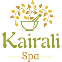 Kairali Ayurvedic Spa logo - Similar company to Vidvox Consultancy Llp
