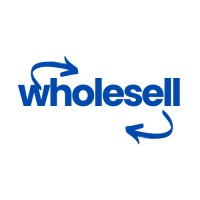 Wholesell logo - Similar company to Autotech And Mobility