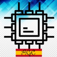 AGC SISTEMAS/TELECOMUNICACIONES logo - Similar company to Globit Informática & Telecomunicaciones