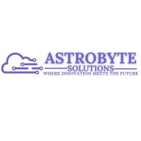 AstroByte Solutions logo - Similar company to Studiverse