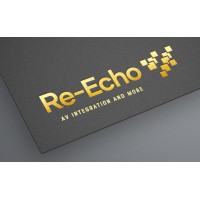 Re-Echo (NL) logo - Similar company to Quartz Ava