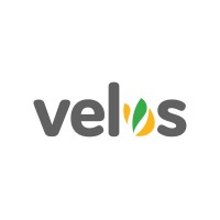 Velos Ag logo - Similar company to Agrity
