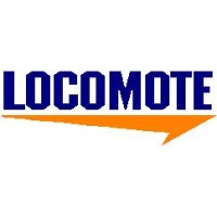 Locomote Express LLC - SCAC LMXS logo - Similar company to Freight Force, Inc