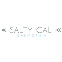 SALTY CALI logo - Similar company to High Point Design