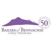 Bailies of Bennachie logo - Similar company to Gas Aberdeen Solutions