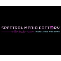 Spectral Media Factory logo - Similar company to Teksas