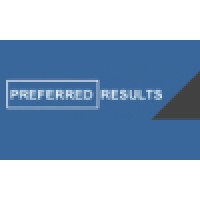 Preferred Results