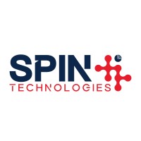 Spin Technologies logo - Similar company to Spin.Ai