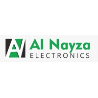 Al Nayza Electronics Co WLL Bahrain logo - Similar company to Hanali Retail