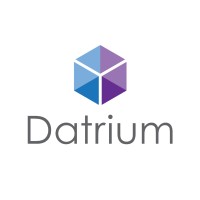 Datrium logo - Similar company to Vce