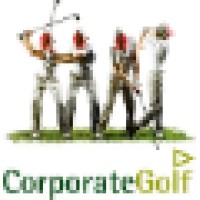 Corporate Golf logo - Similar company to Mygolf