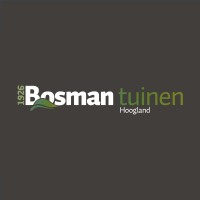 Bosman Tuinen logo - Similar company to Ubb Space