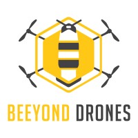 BeeyondDrones logo - Similar company to Abeod