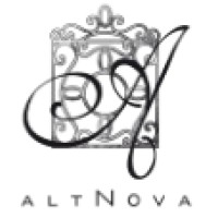 Altnova logo - Similar company to Robot Maker Lab