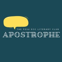 Apostrophe - PESUECC logo - Similar company to Tronix Nitk