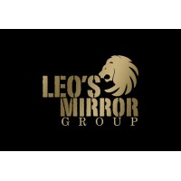 Leo's Mirror Group logo - Similar company to Hartansh