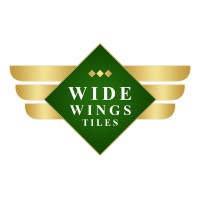 Wide Wings Tiles LTD logo - Similar company to Prk Digital