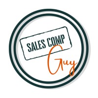 Sales Comp Guy logo - Similar company to Konecte
