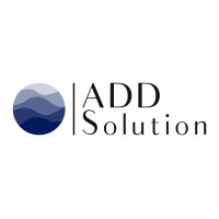 ADD SOLUTION LTD. logo - Similar company to Add Solution Srl