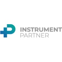 Instrumentpartner AS logo - Similar company to Magicmed Co.,Ltd
