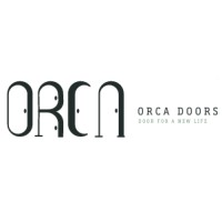 Orca Doors logo - Similar company to Idns