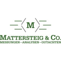 Mattersteig & Co. Ingenieurgesellschaft mbH logo - Similar company to Fides Immissionsschutz & Umweltgutachter Gmbh
