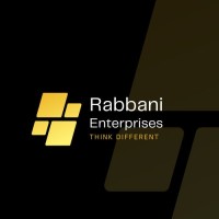 Rabbani Enterprises logo - Similar company to Agile Real Estate