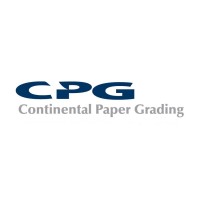Continental Paper Grading Company logo - Similar company to Semper Cellmark