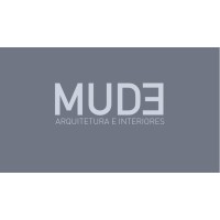 MUDE . arquitetura e interiores logo - Similar company to Modantas Arquitetura E Engenharia