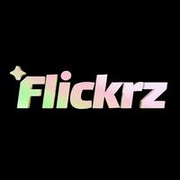 Flickrz logo - Similar company to Flickreel