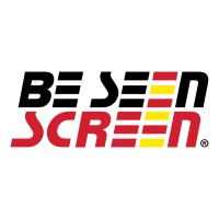 Be Seen Screen logo - Similar company to Ghost