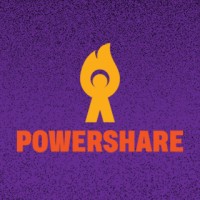 POWERSHARE logo - Similar company to Kernel