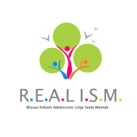 Réseau REALiSM logo - Similar company to Centre Peps-E (Psychothérapie Et Pratiques Spécialisées Dans Le Traitement Des Troubles Émotionnels)