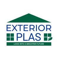 Exterior Plas logo - Similar company to Rendervate Rendering Ltd