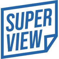 SuperView logo - Similar company to Outlfy