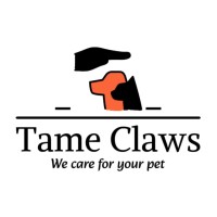 Tame Claws logo - Similar company to Growbit®