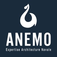 Cabinet ANEMO logo - Similar company to Breakingwave Services