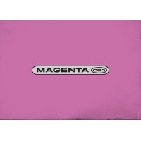 Magenta CBD logo - Similar company to Starship
