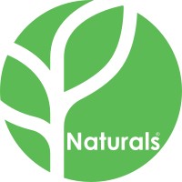 Naturals logo - Similar company to Abctl (Coffee Day)