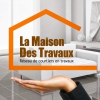 La Maison Des Travaux Ouest Lyonnais logo - Similar company to Ymoe Construction